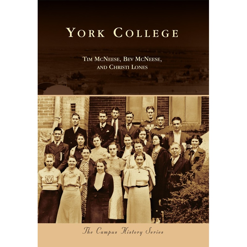 York College