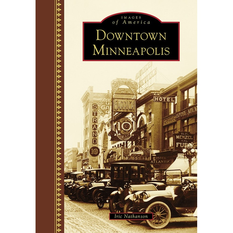 Downtown Minneapolis