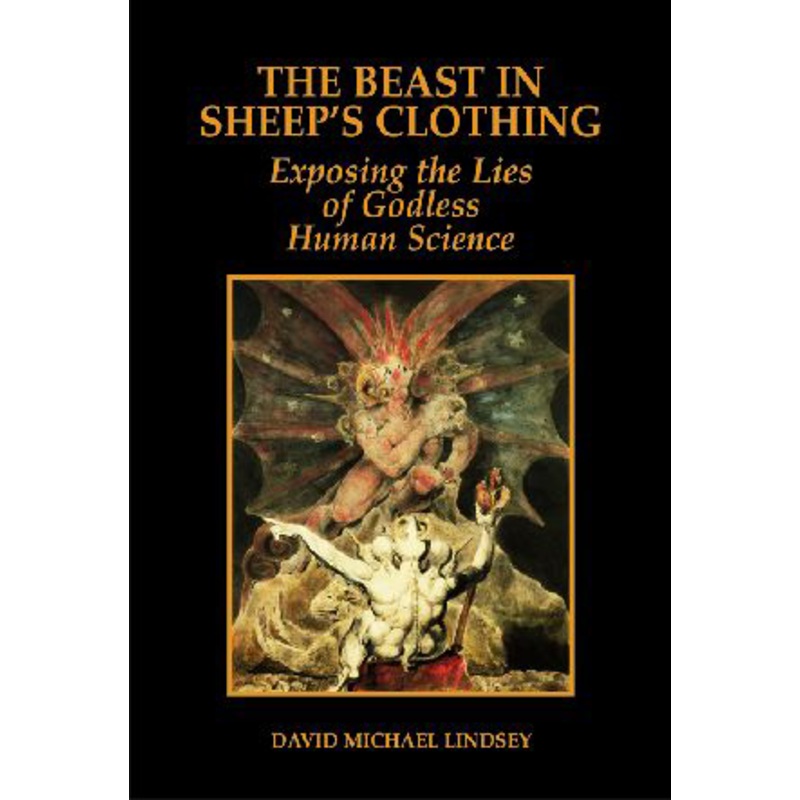 The Beast in Sheep's Clothing