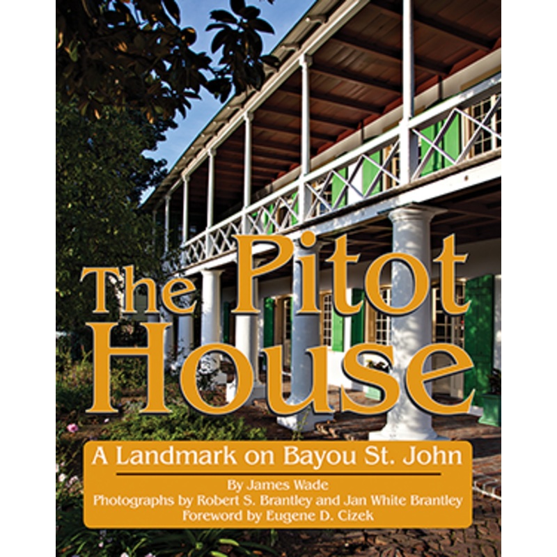 The Pitot House