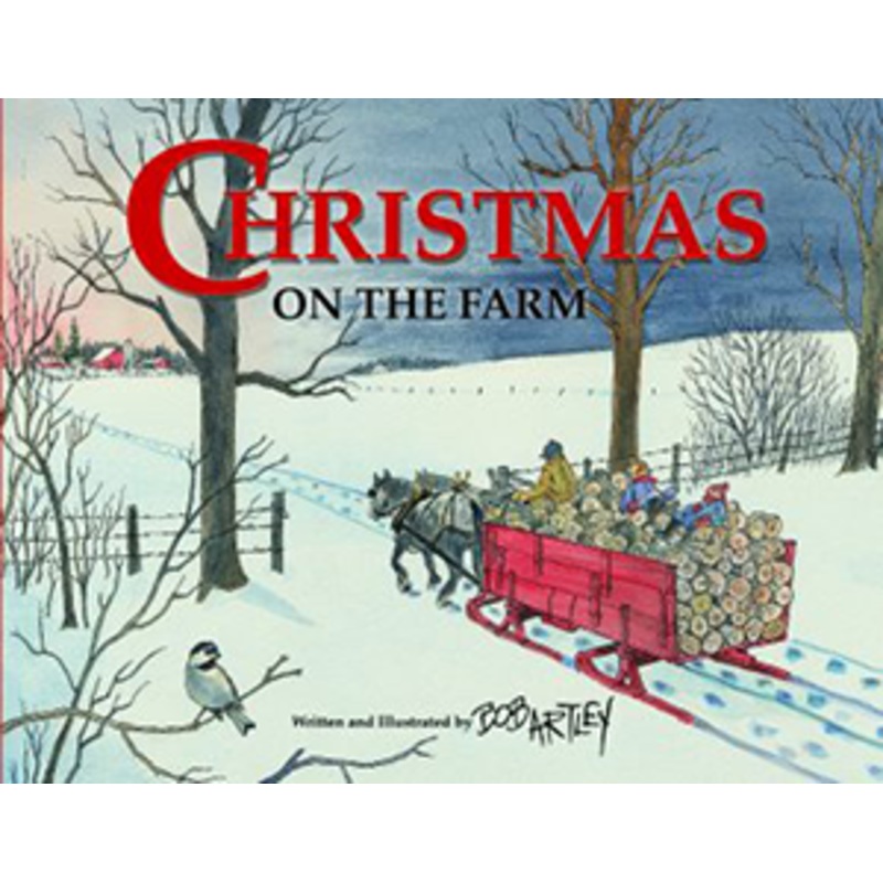 Christmas on the Farm