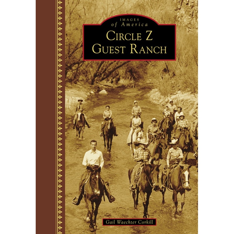 Circle Z Guest Ranch