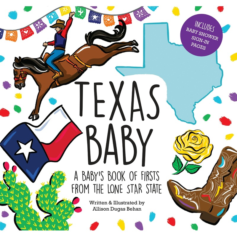 Texas Baby