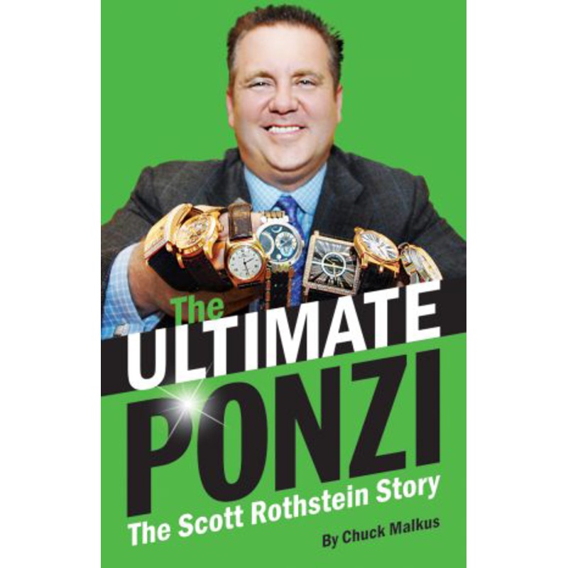 The Ultimate Ponzi