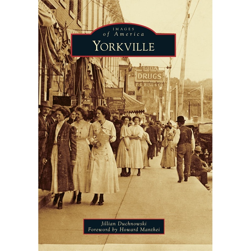 Yorkville