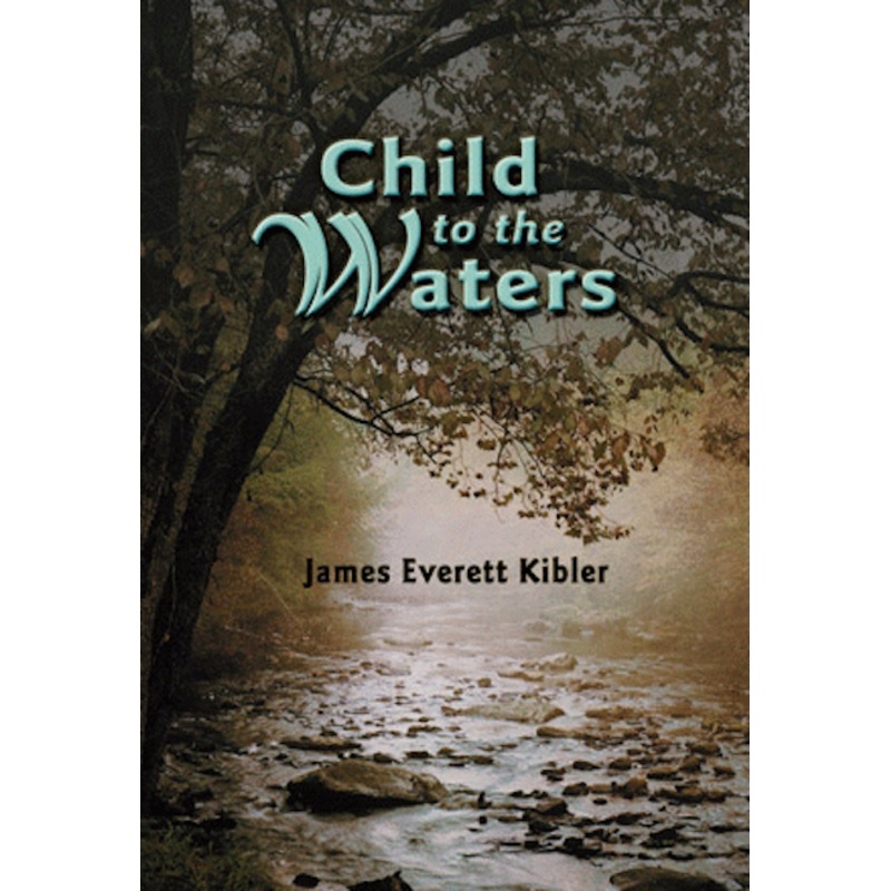 Child to the Waters