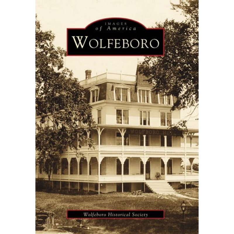 Wolfeboro