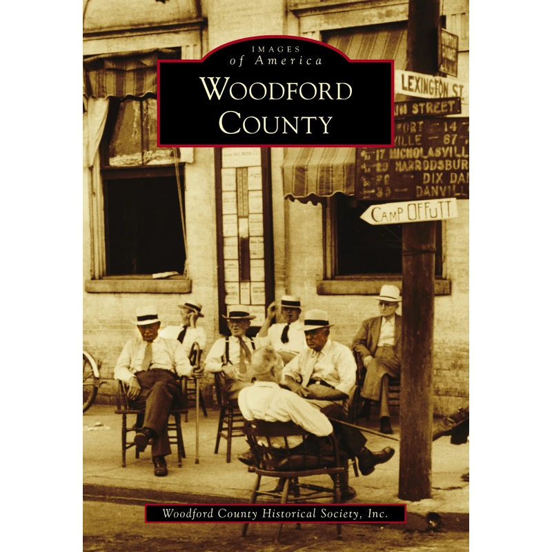 Woodford County