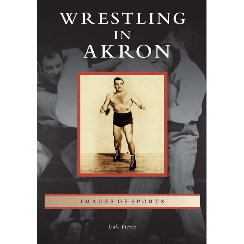 Wrestling in Akron