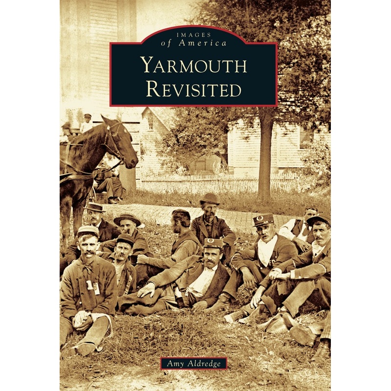 Yarmouth Revisited