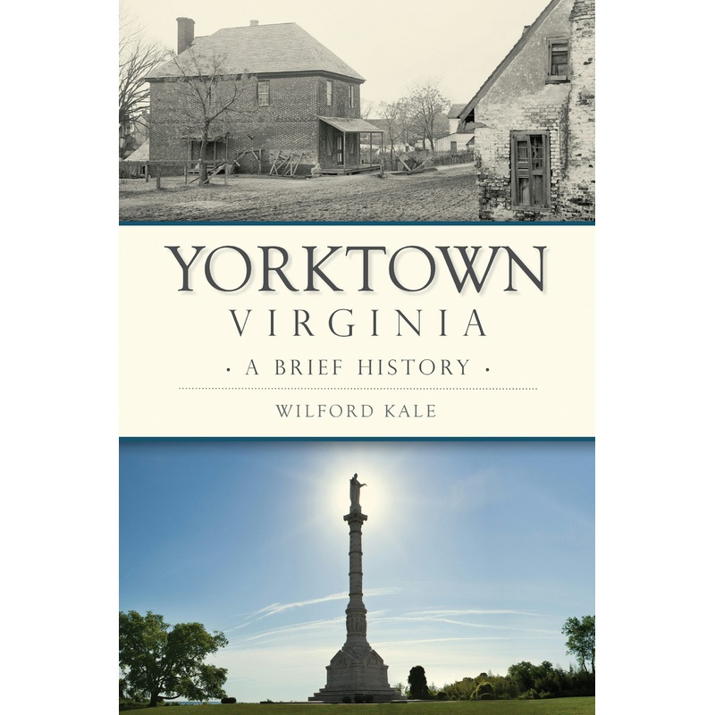 Yorktown, Virginia