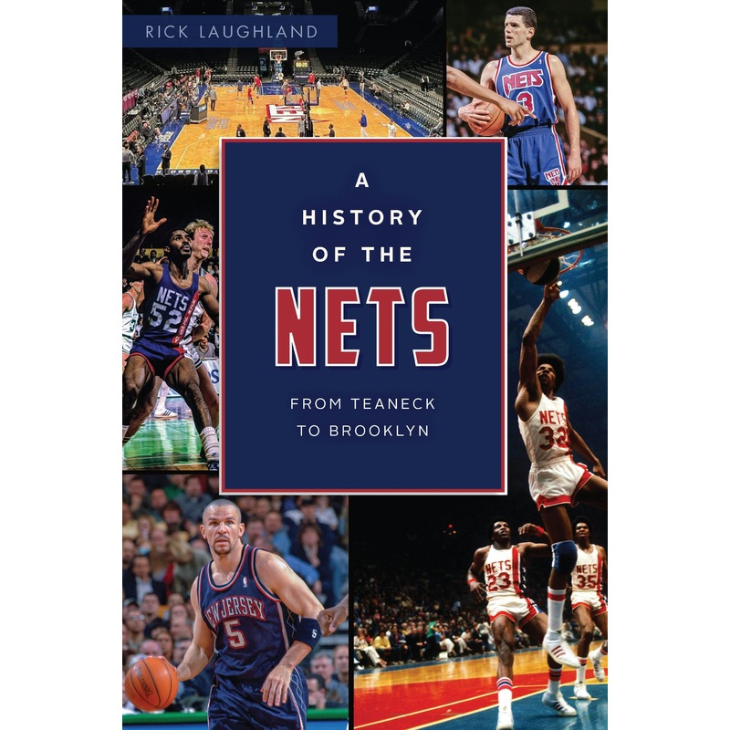 A History of the Nets