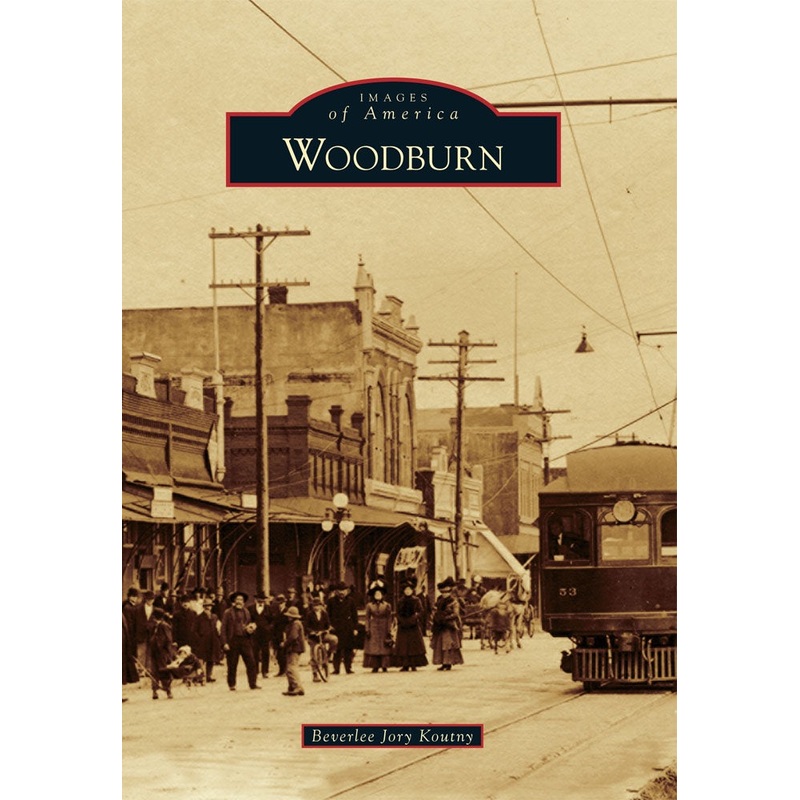Woodburn