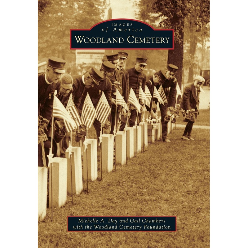 Woodland Cemetery