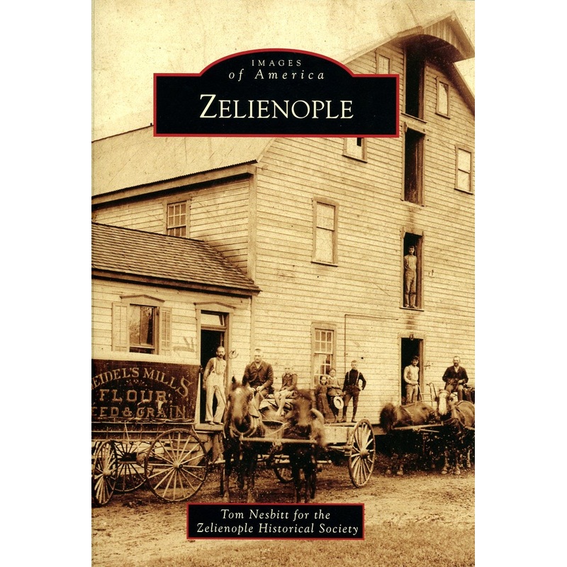 Zelienople