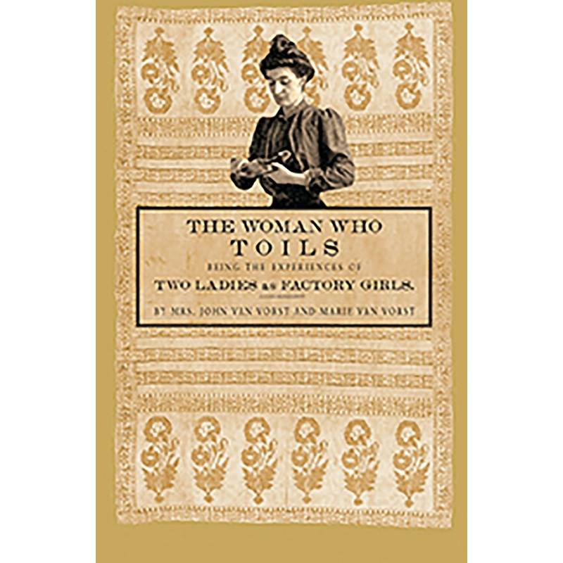 Woman Who Toils