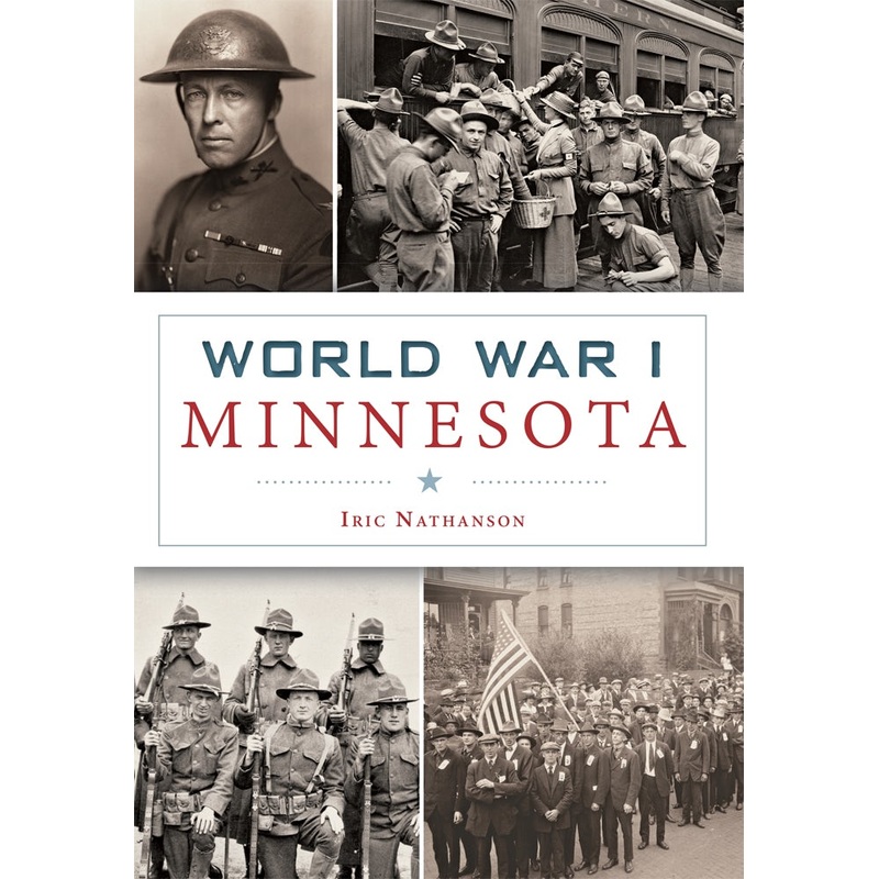 World War I Minnesota