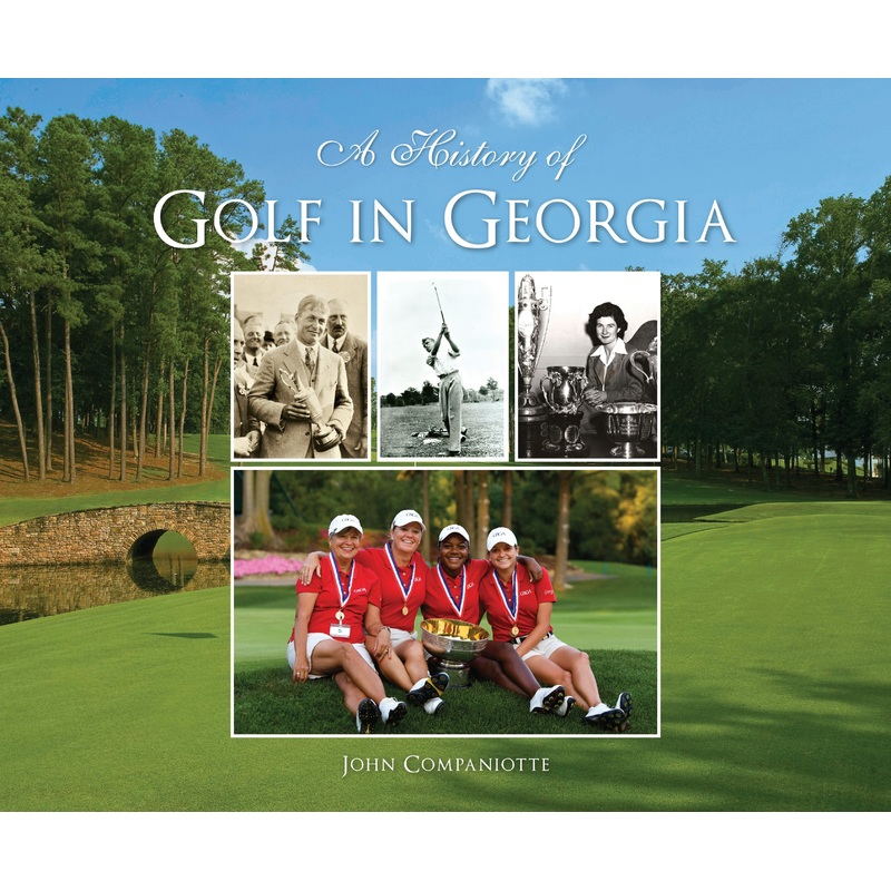 A History of Golf in Georgia
