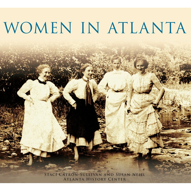 Women in Atlanta