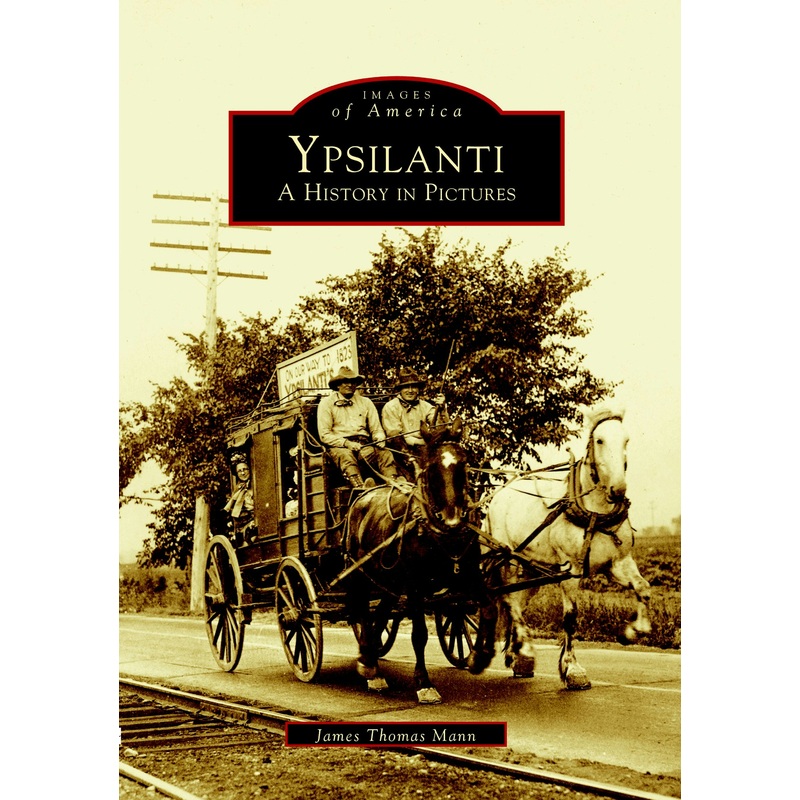 Ypsilanti