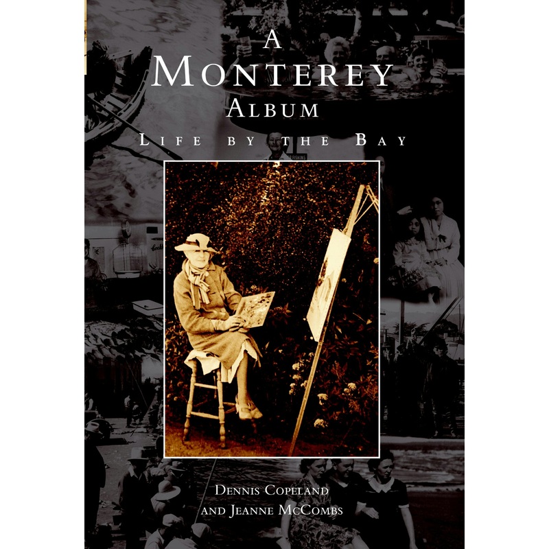 A Monterey Album