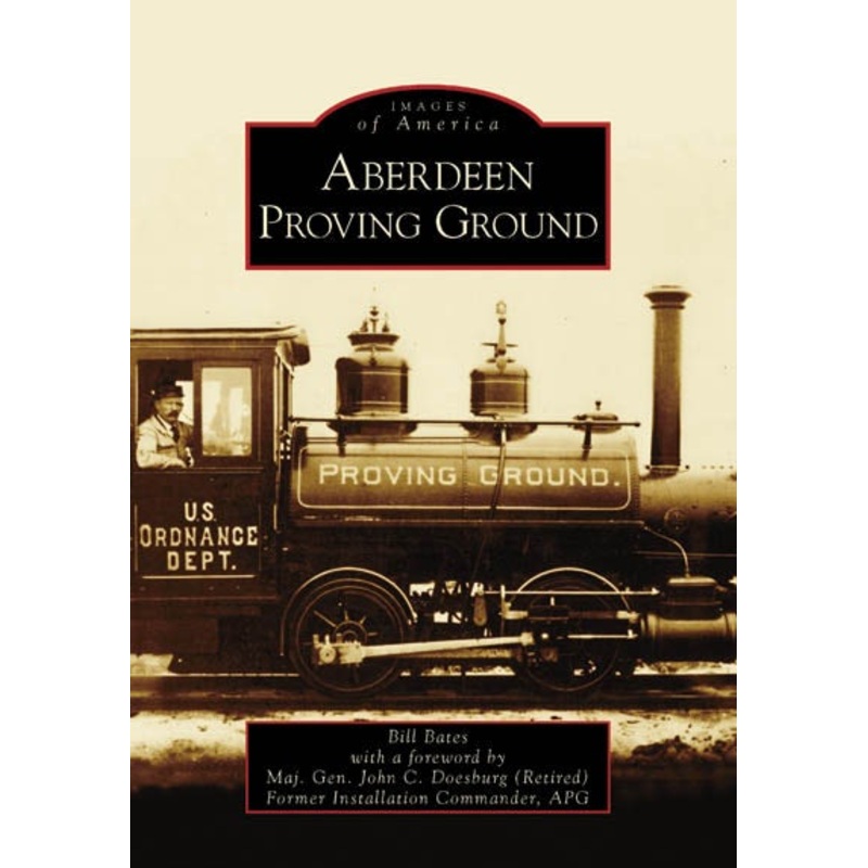Aberdeen Proving Ground
