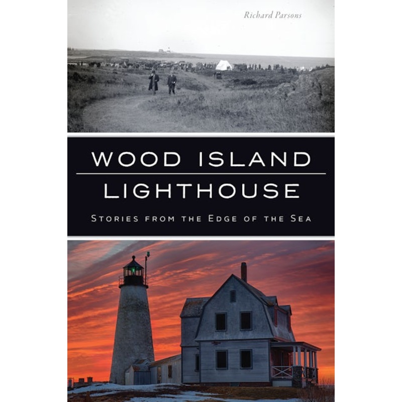Wood Island Lighthouse