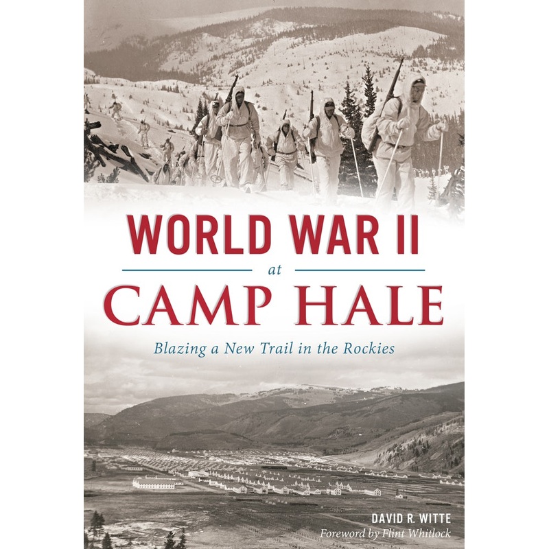 World War II at Camp Hale