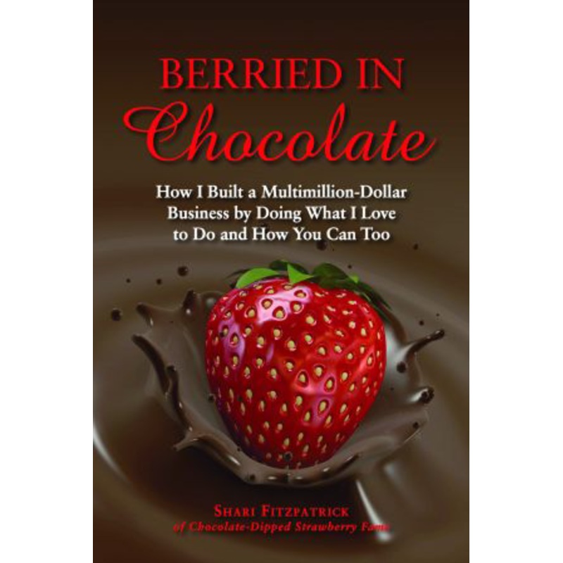 Berried in Chocolate