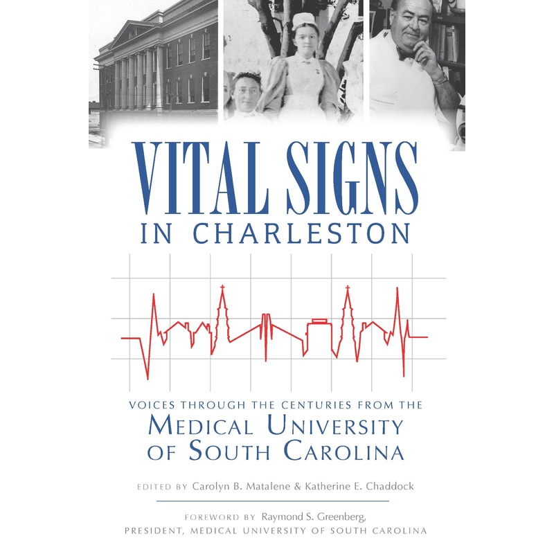 Vital Signs in Charleston:
