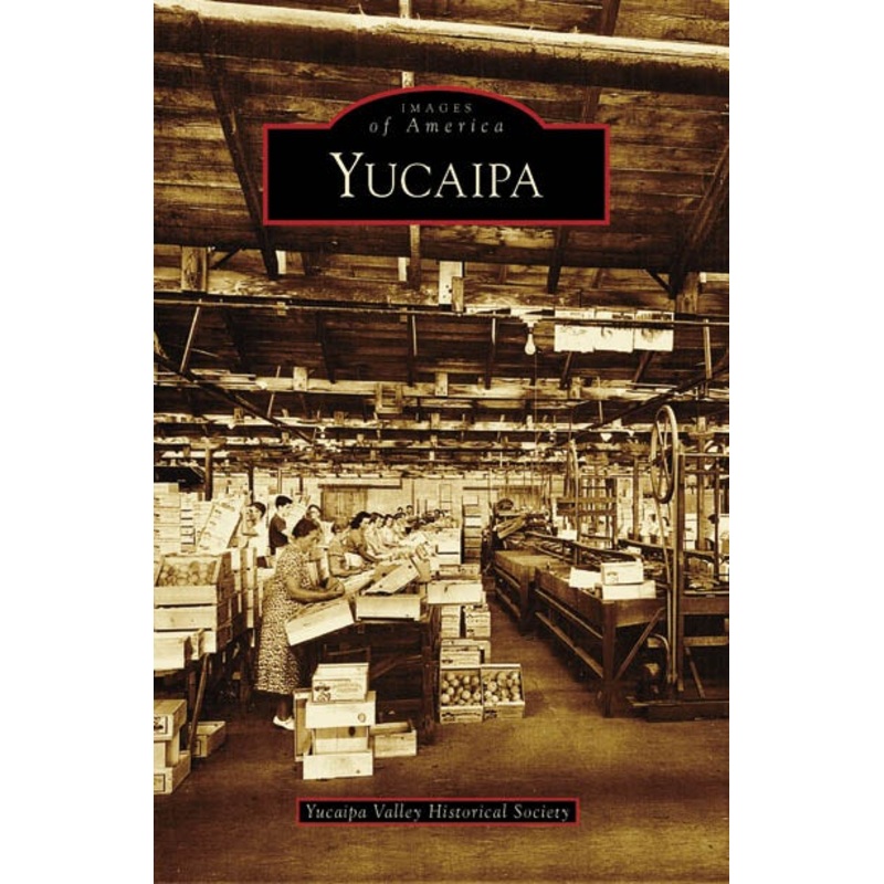 Yucaipa