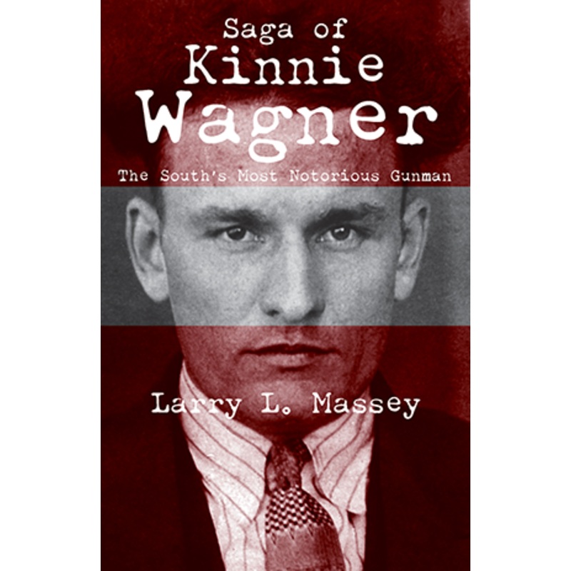 Saga of Kinnie Wagner