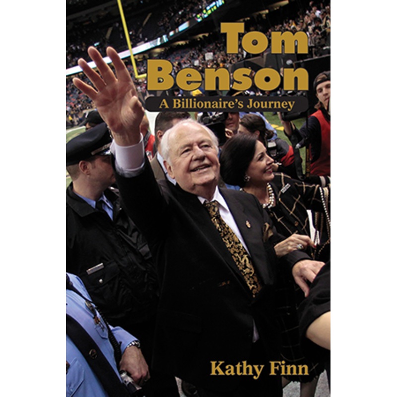 Tom Benson
