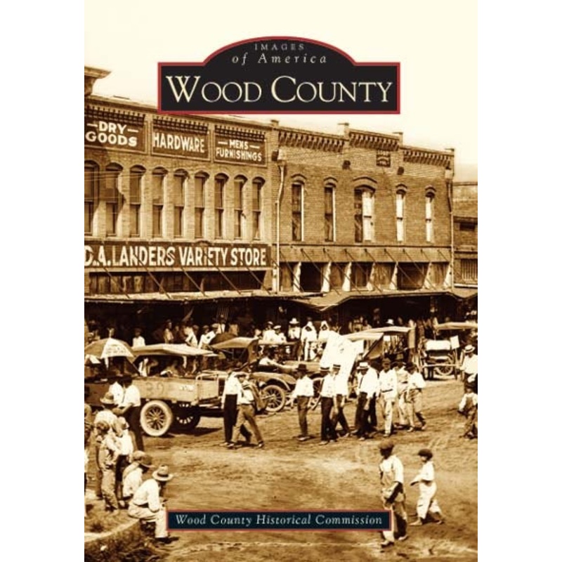 Wood County