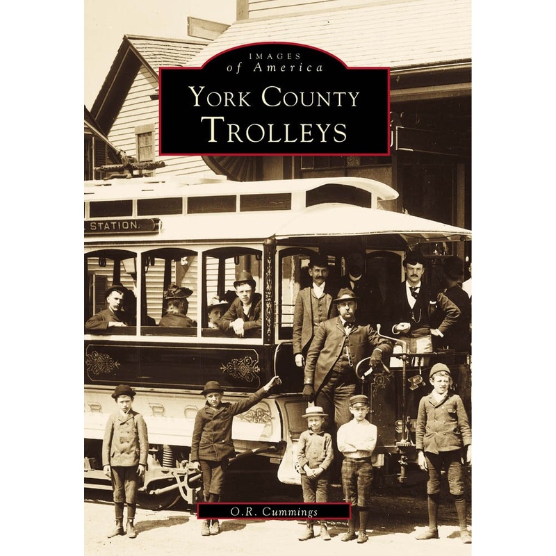 York County Trolleys