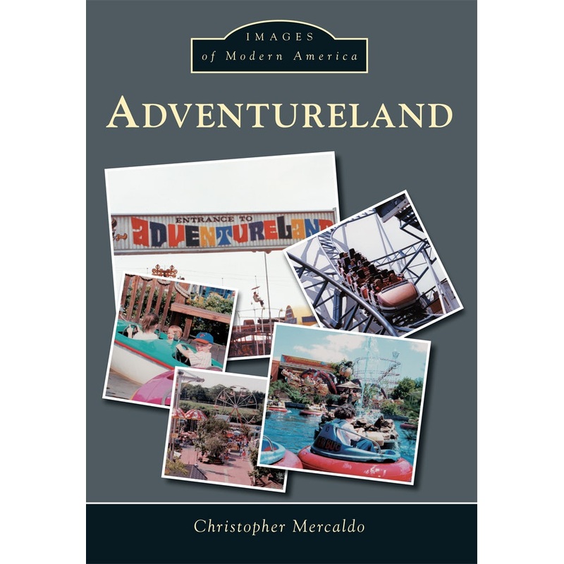 Adventureland