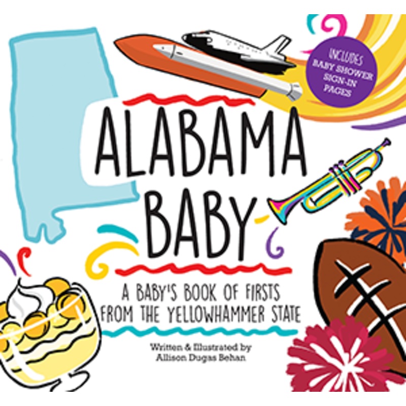 Alabama Baby
