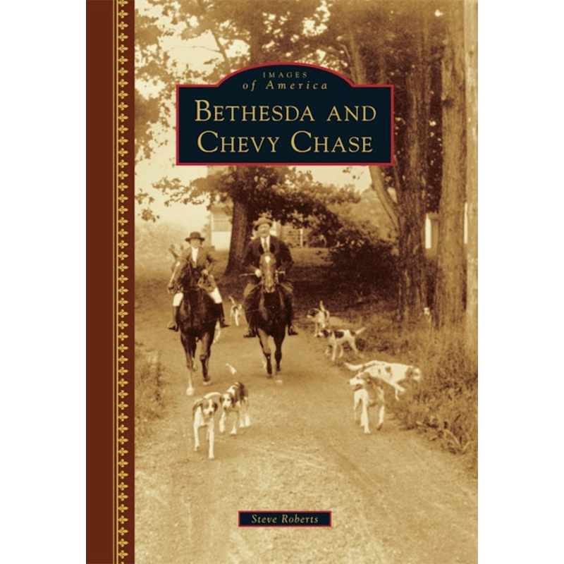 Bethesda and Chevy Chase