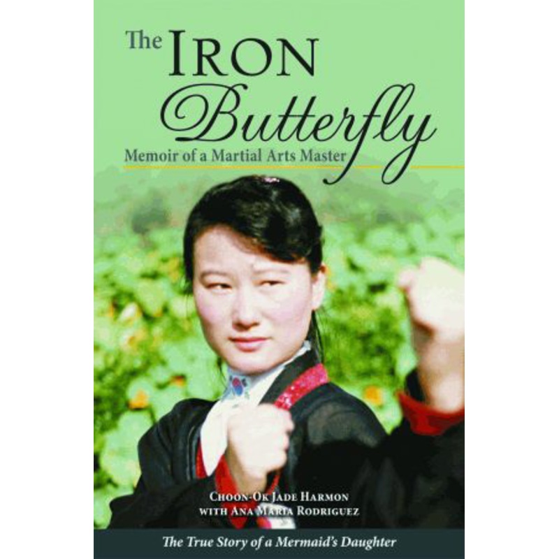 The Iron Butterfly