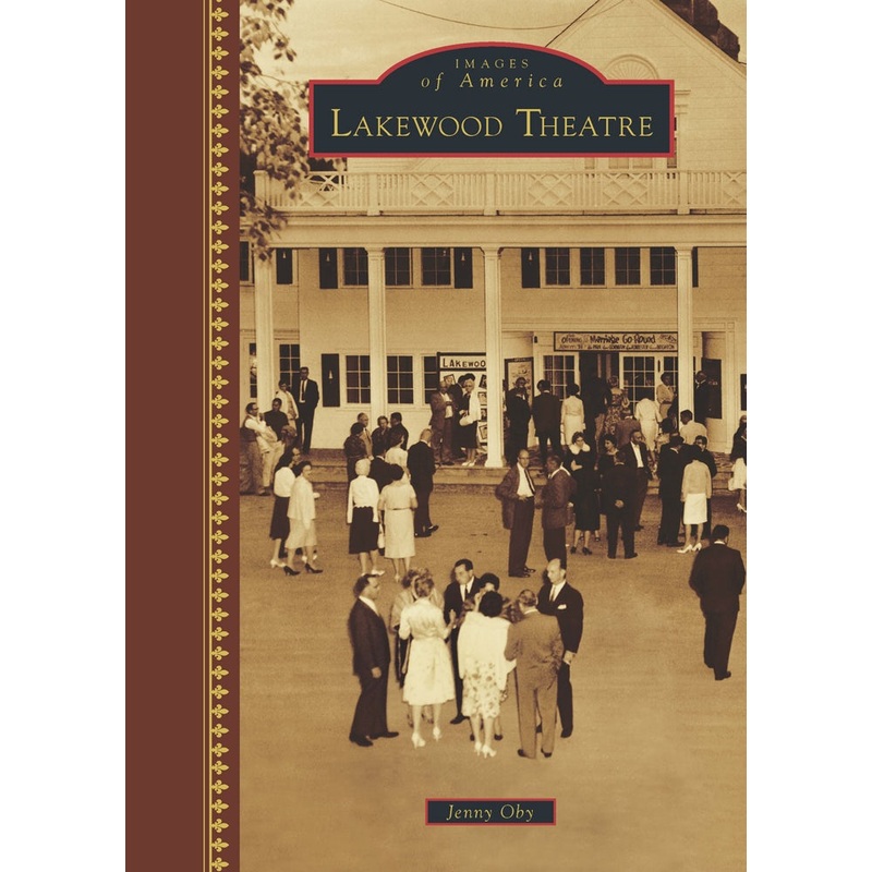 Lakewood Theatre