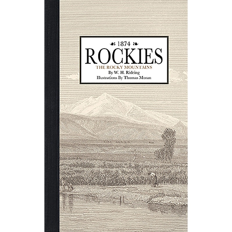 Rockies, The Rocky Mountains