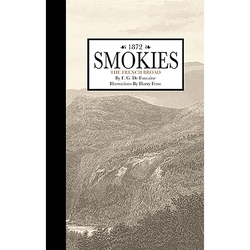 Smokies, The French Broad
