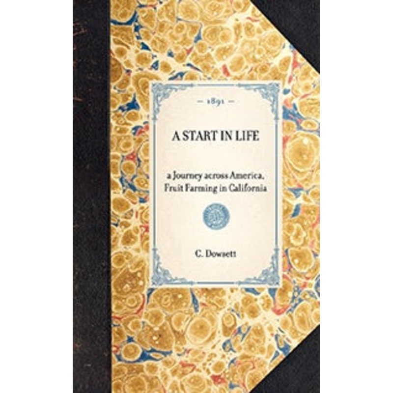 Start in Life