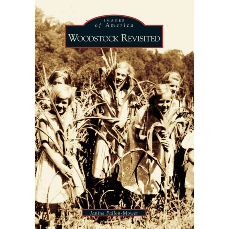 Woodstock Revisited