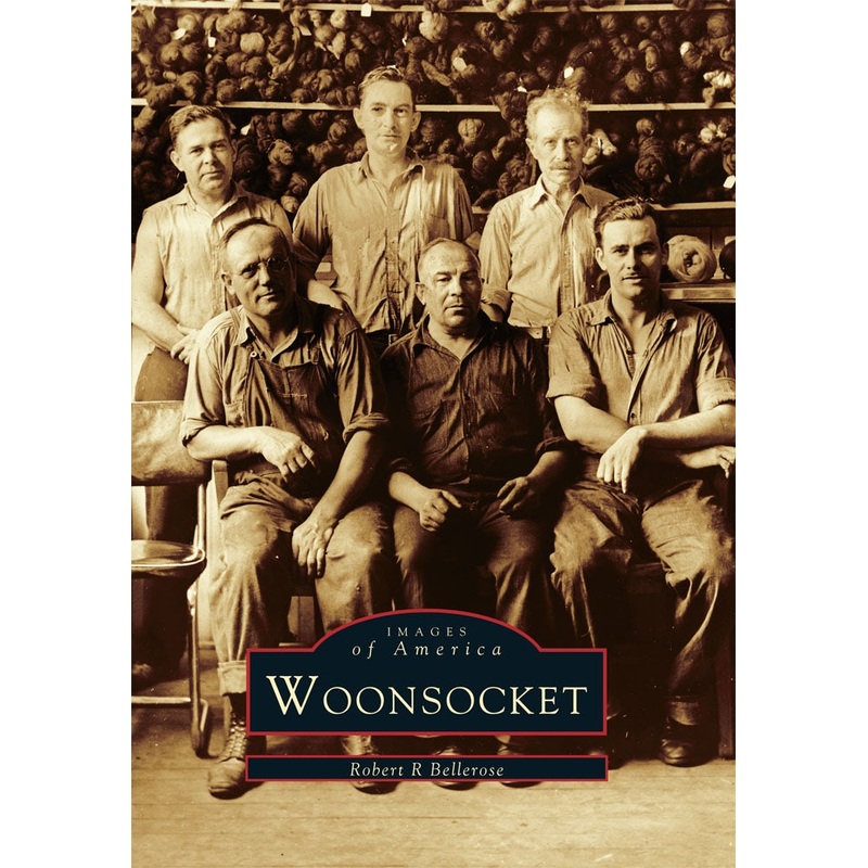 Woonsocket