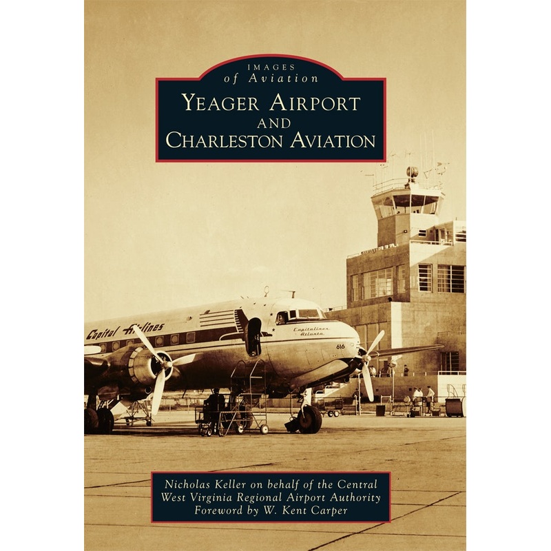 Yeager Airport and Charleston Aviation