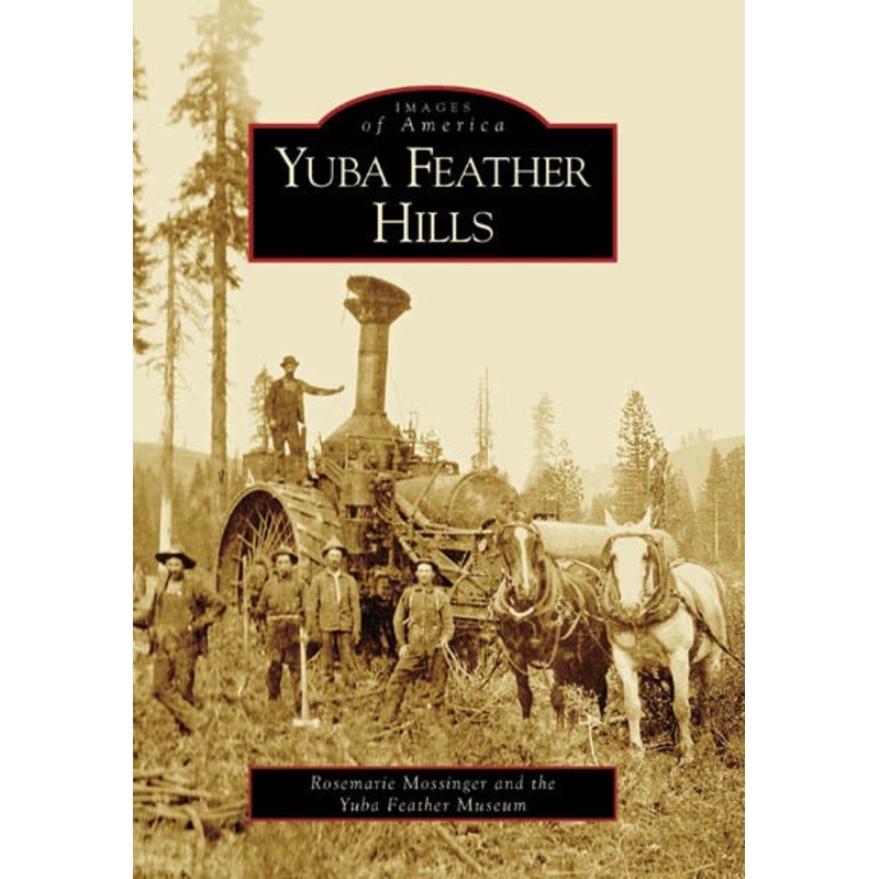 Yuba Feather Hills