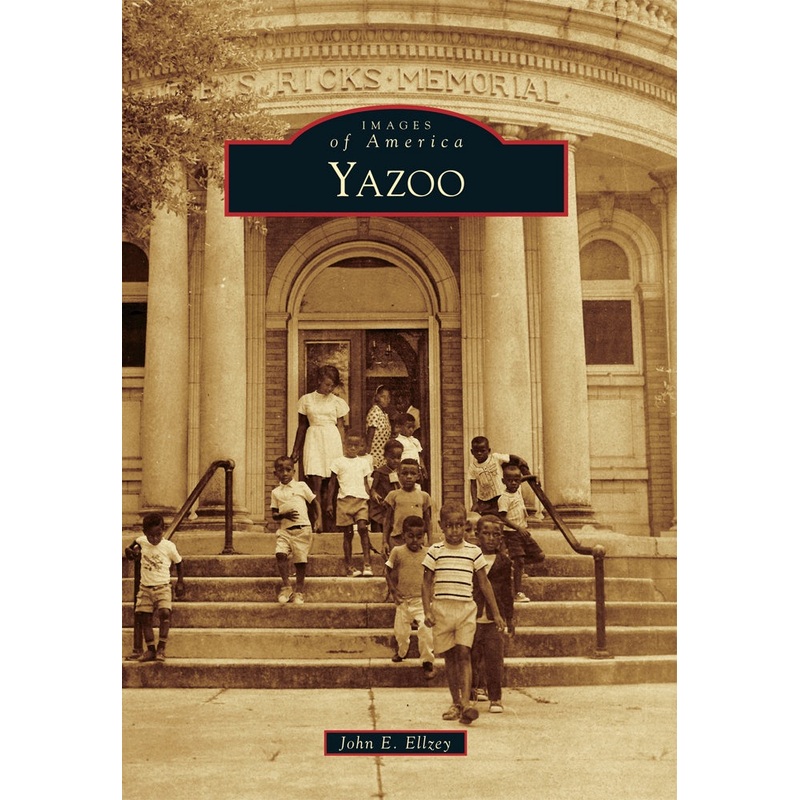 Yazoo