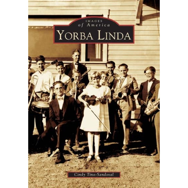 Yorba Linda