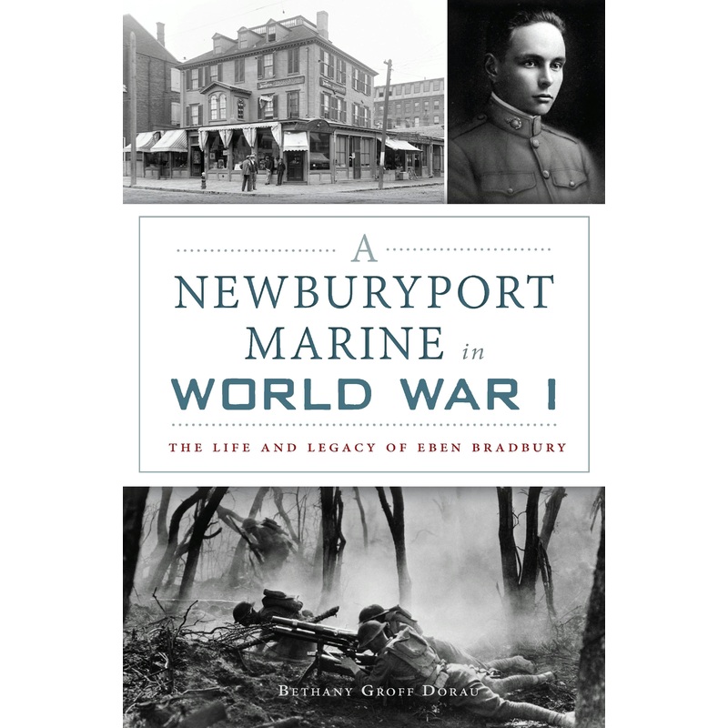 A Newburyport Marine in World War I